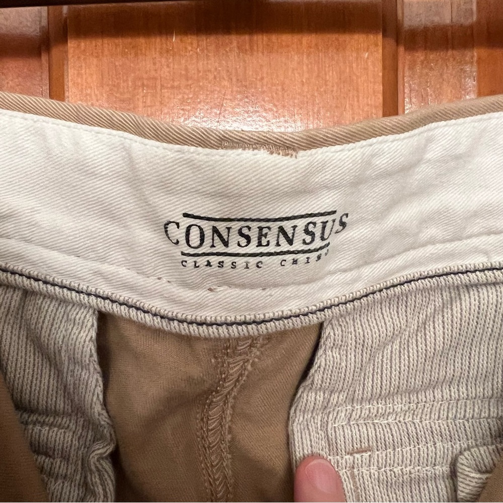 Consensus cargo pants (….) - Picture 4 of 6